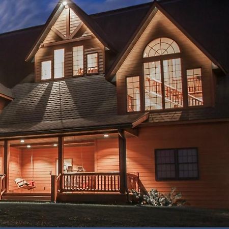 Second Wind Country Inn Ashland Esterno foto
