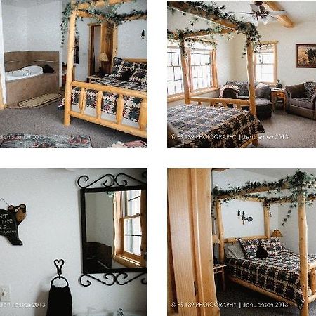 Second Wind Country Inn Ashland Esterno foto