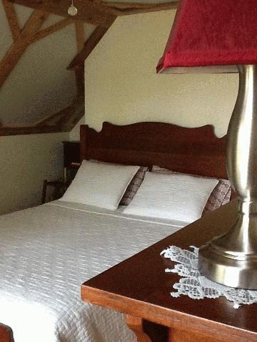 Second Wind Country Inn Ashland Esterno foto
