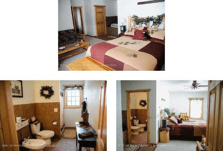 Second Wind Country Inn Ashland Esterno foto