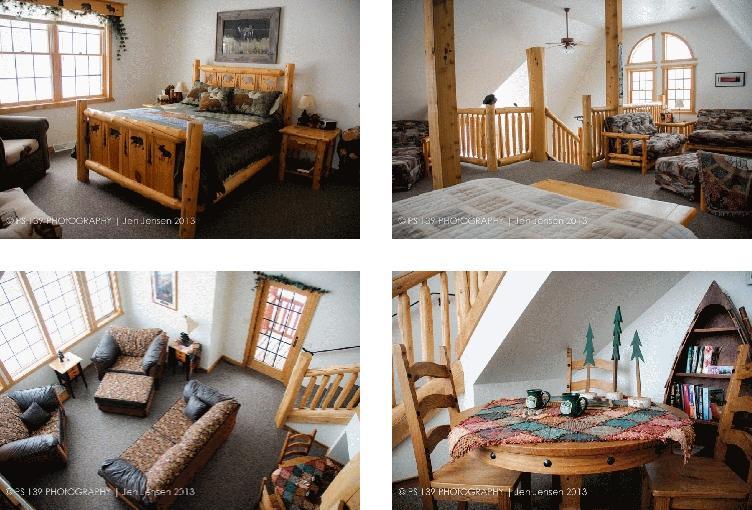 Second Wind Country Inn Ashland Esterno foto
